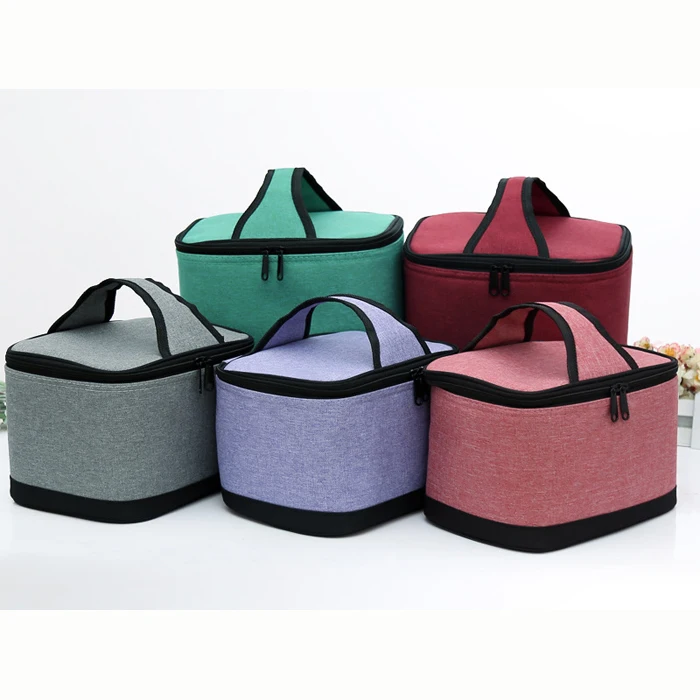 pretty insulated lunch bags