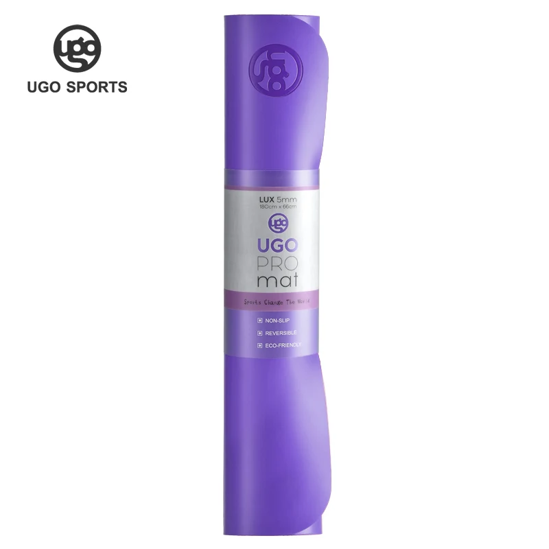ugo yoga mat