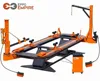 Advanced Technology Car Body Alignment Bench with Laser Measuring System