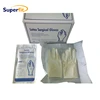 Medical consumable products latex examination gloves