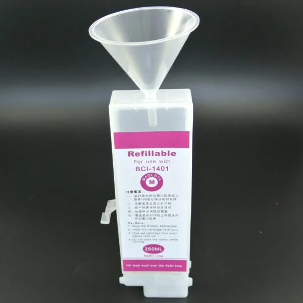 IPF750 ink cartridge 2