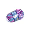 Cheap Price 100% Acrylic Blended Knitting Yarn Free Samples Yarn For Hand Knitting