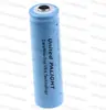 small size battery led light 18650 AA 3300mAh rechargeable batteries small battery