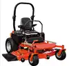 60 inches High quality 23HP imported Engine Ride on tractor Zero Turn Lawn Mower for sale