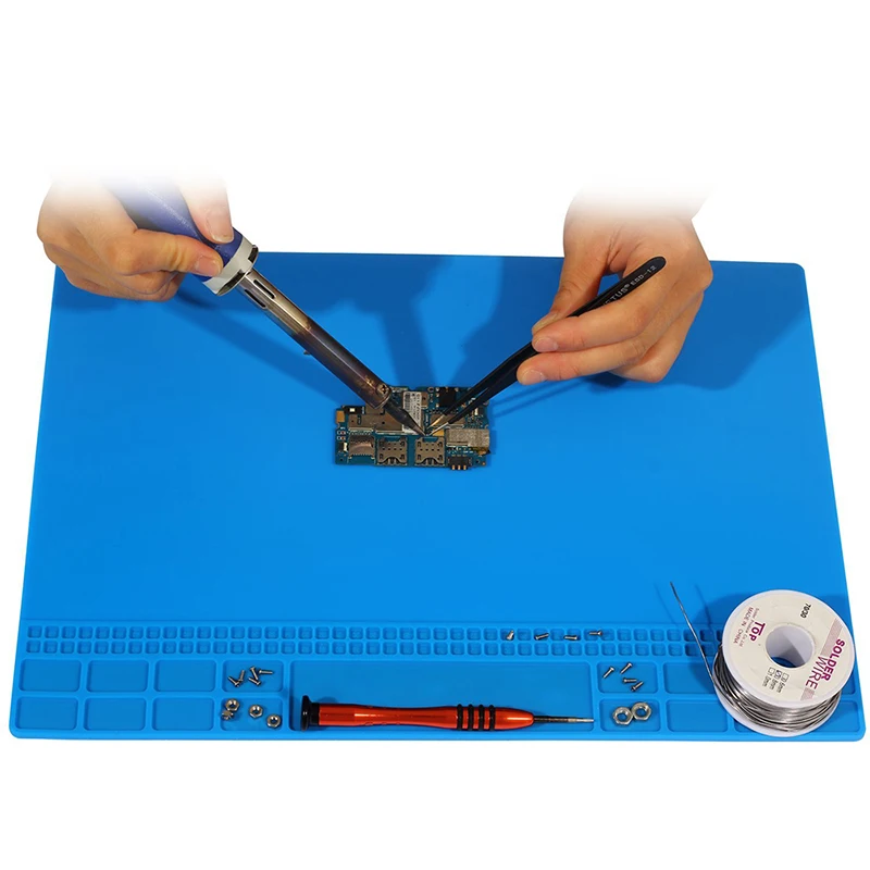 Heat Gun BGA Soldering Maintenance Platform Desk Mat 11.jpg_.webp800