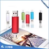 OEM LOGO Smart mobile phone USB Flash drive 4G 8G16G 32G OTG U Disk Computer Micro USB Flash Drive U Disk