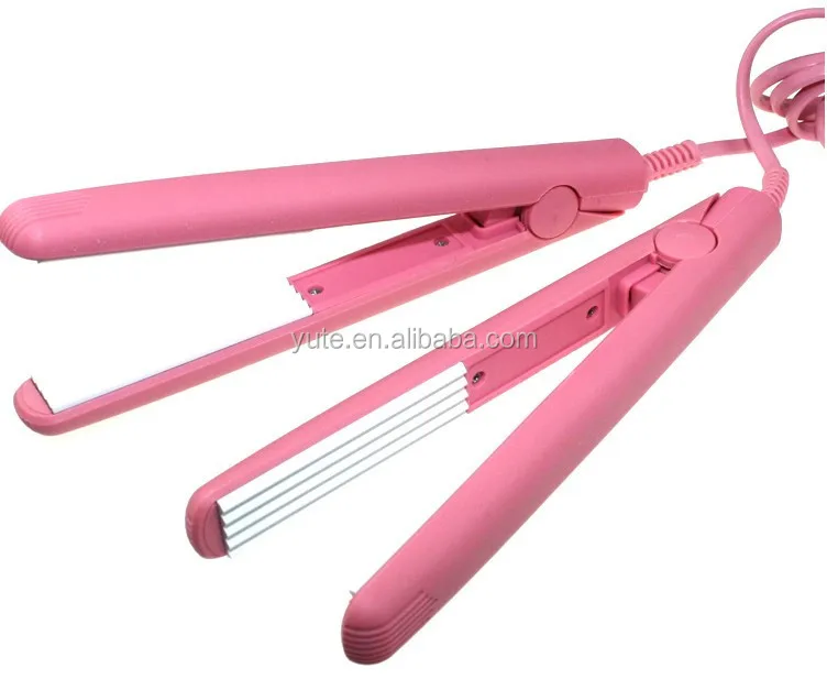 DHL free shipping Fastest way to straighten your hair anti static ceramic hair straightener
DHL free shipping Fastest way to straighten your hair anti static ceramic hair straightener