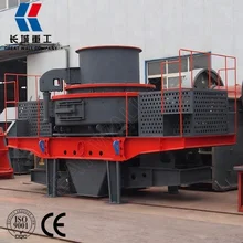 Gold Supplier VSI Crusher For Sand Making VSI Impact Crusher With Cheap Price
