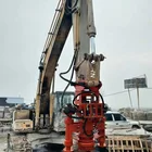 Submersible Trash Gravel Slurry Pump for Sand Dredging