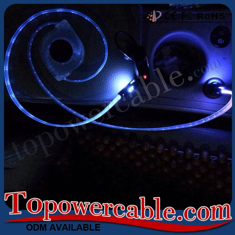 Accept Oem New Design Data Cables (7)