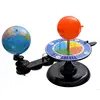 Top sale OEM design learning globe from China model of sun-moon-earth