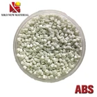 Flame retardant UL94 V0, injection grade ABS FR V0 Plastic pellets