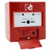 10 Years Manufacturer Pull up Station Manual Call Point