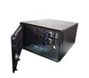 New arrival Nas 2bays mini Tower Server Case Computer Case Of Storage Rack Case