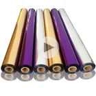 Hot Stamping Foil for Paper/Leather/Textile/Fabrics/Plastics