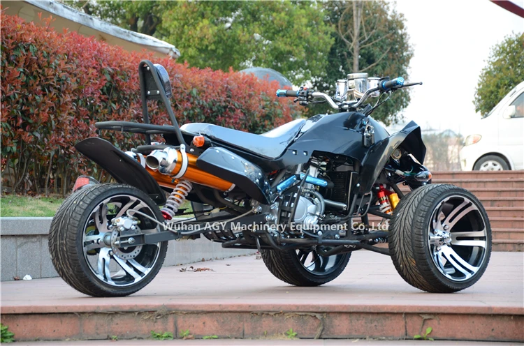 Agy Wholesale 250cc Trike Motorcycle Chopper Three Wheel - Buy Trike