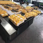 CNC Automatic Garment Cutting machine