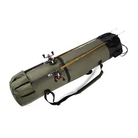 Factory Price Professional Waterproof Cloth Fabric Outdoor Fishing Rod Tackle Case Bag for sale
Factory Price Professional Waterproof Cloth Fabric Outdoor Fishing Rod Tackle Case Bag for sale