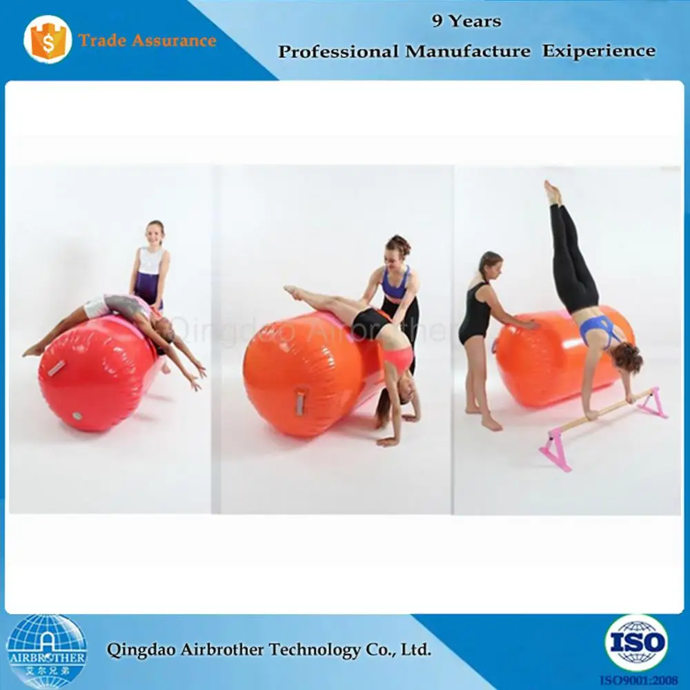 Inflatable Air Tumble Track32.jpg