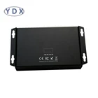 fabrication OEM Customized aluminum enclosure box steel power supply enclosure fabrication metal junction box