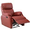 Pellissima Leather Manual Italy Modern Cheer Furniture Luxury Corner Single Living Room Massage Import Recliner Sofa China