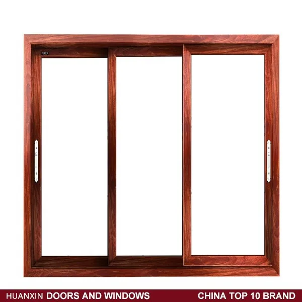 Guangdong Foshan Automatic Aluminum Sliding Door Aluminium