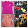 bales of mixed used clothing in New York, USA used clothing cheap price