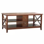 Living room wooden furniture 32 inch lcd tv stand hot selling 2107