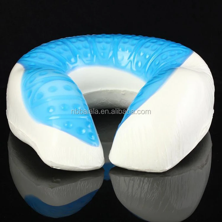 Gel pillow