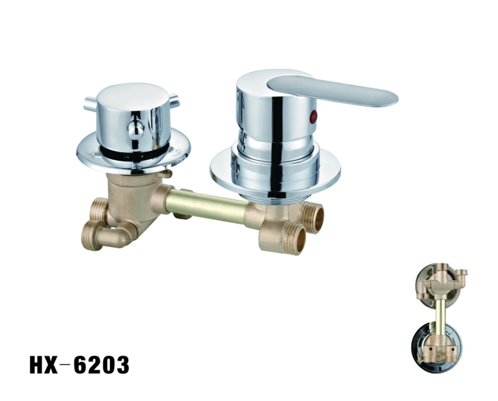 China manufacturer OEM supply a large number of High quality Shower room shower panel faucet
