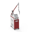 Q-switch Laser FDA Approved Advanced New Q-switch Nd:yag Laser for Tattoo Removal