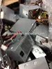 Scrap Recycle Computer hardware used Untested Power suppl box