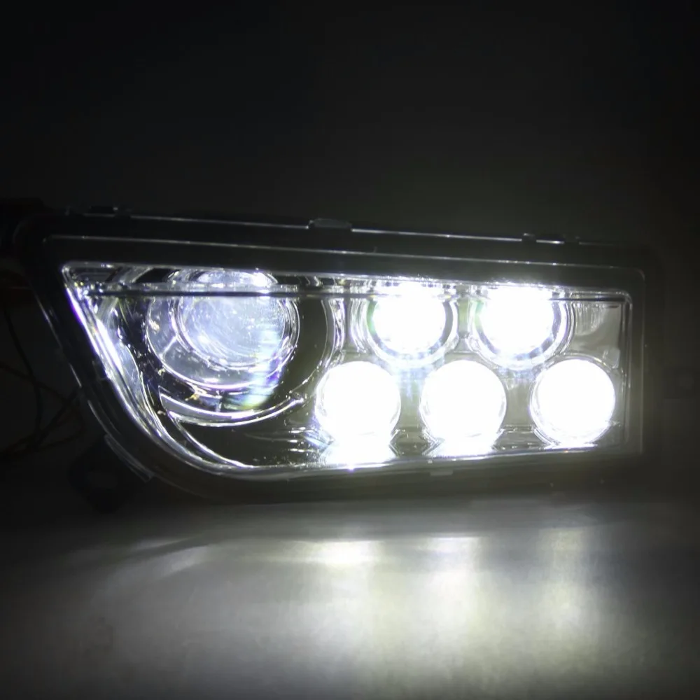High Beam 