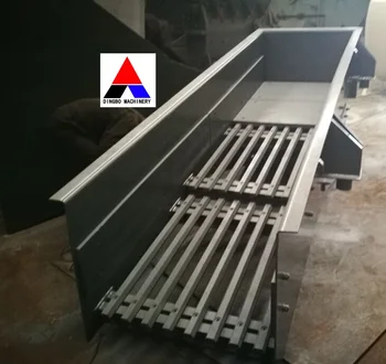 linear vibrating screen,used vibrating screen,mobile vibrating screen