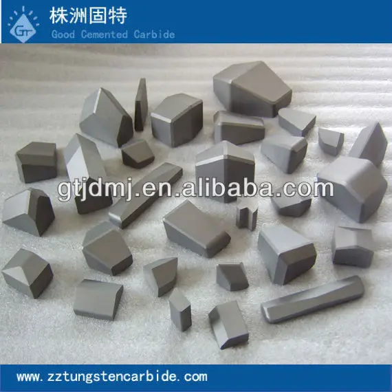 tungsten carbide drill bits