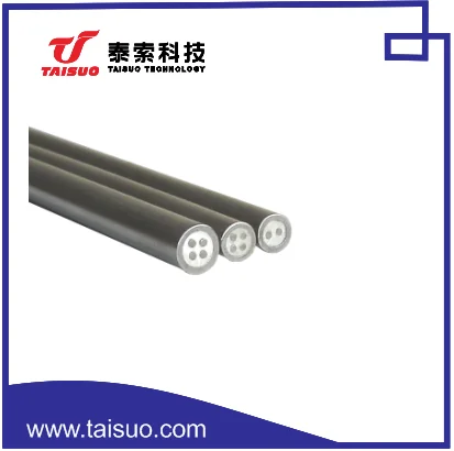 K type Right angle thermocouple for industry-purpose