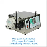 Hot Sale Factory Direct Price Peristaltic