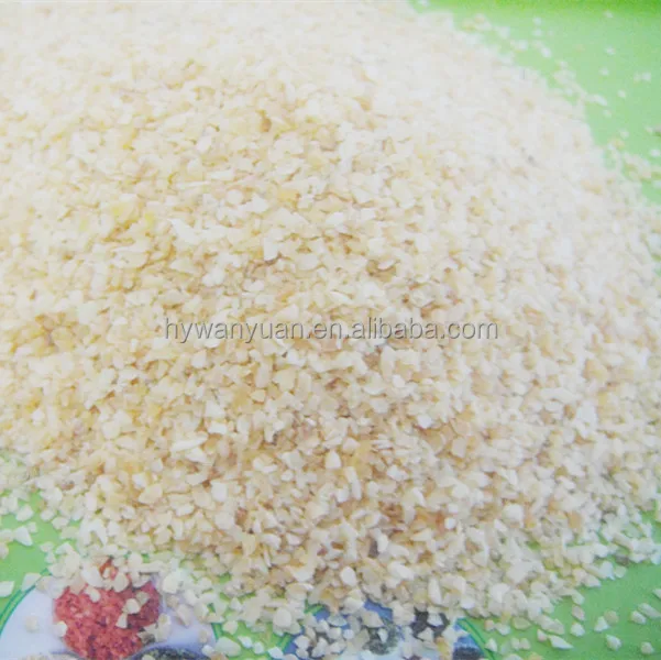Top quality China dried garlic