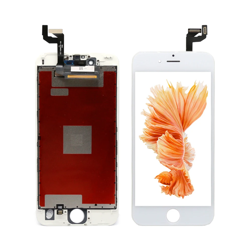 Chinese phones spares lcd for iphone 6,for iphone 6 plus lcd,for iphone 6s lcd screen, Black white
Chinese phones spares lcd for iphone 6,for iphone 6 plus lcd,for iphone 6s lcd screen, Black white