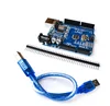 Development board Arduinos CH340G UNO R3 atmega328p with USB cable