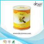 Customized Gift MSDS Salon Beauty Products Hair Removal Natural Wax