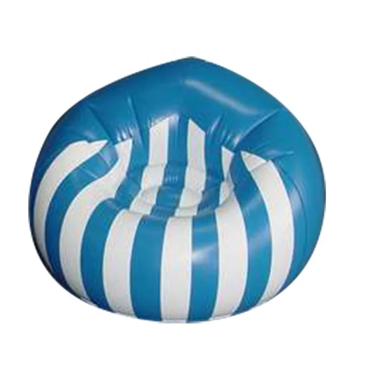 round bouncy chair