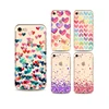 For iPhone Case,Hot Selling Premium Soft TPU Custom Printing Phone Case for Apple iPhone 6 6s