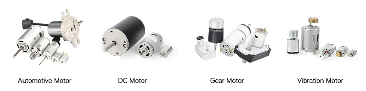 Vibration DC Motor For Customization All Motors Suppliers