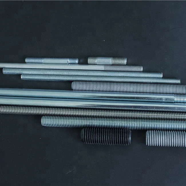 Internally Acme Threaded Rod,10mm Galvanized Female Hollow Threaded Rod