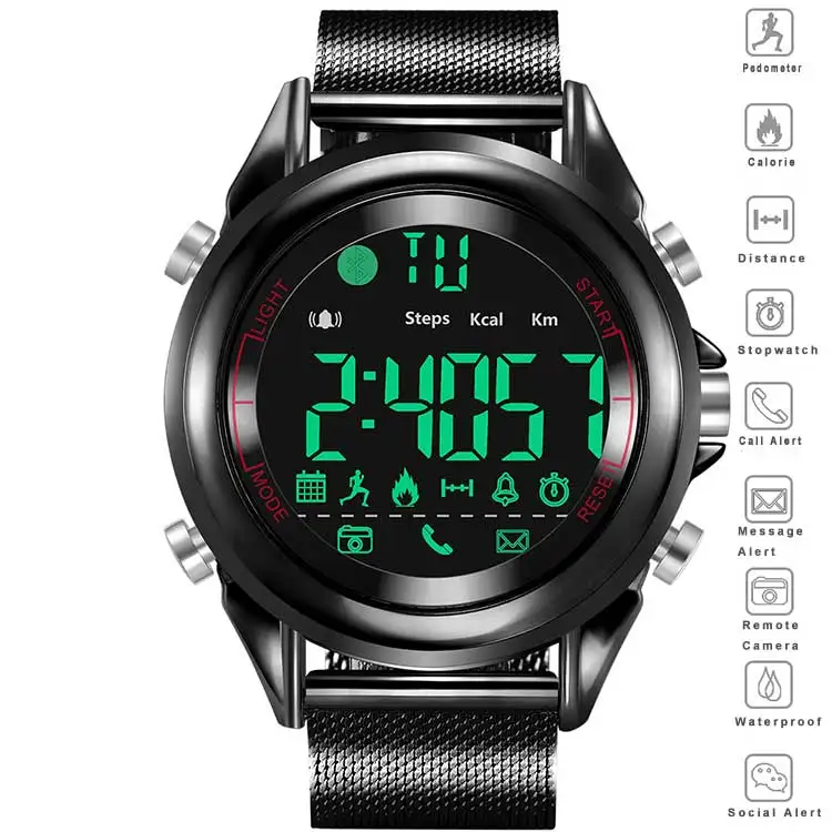 best smartwatch with sim 2019