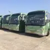 China kinglong bus used hyundai aero city busesfor sale