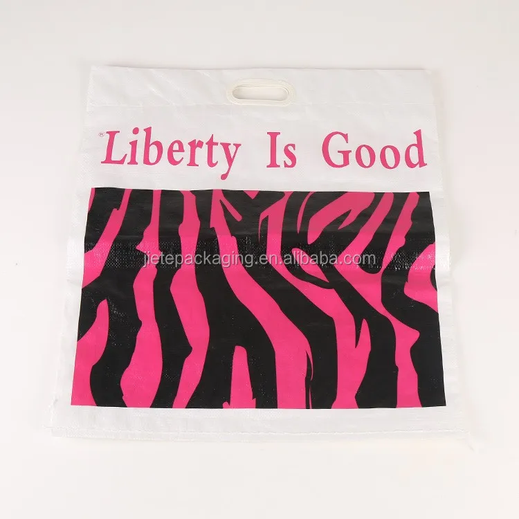 shopping bag