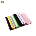 Heat Transfer logo Wholesale Microfiber eyeglass cleaning cloth