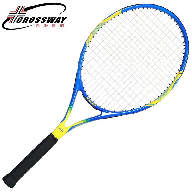 aluminum alloy tennis racket